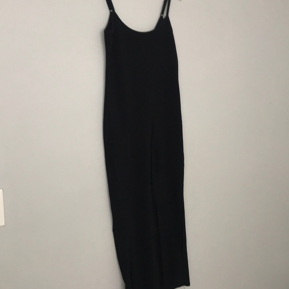 Maxi Countour dress
